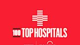 Fortune/Merative 100 Top Hospitals 2022: Teaching Hospitals