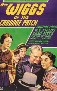 Mrs. Wiggs of the Cabbage Patch (1934 film)