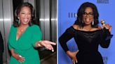 Oprah Winfrey leaves Weight Watchers board after admitting use of weight-loss drugs