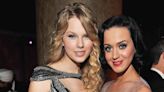 Katy Perry Says She’s Listened to Taylor Swift’s TTPD Album