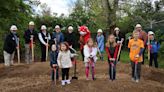 Zoo Boise breaks ground on new red panda habitat, updated gift shop