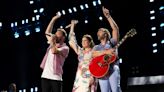 Lady A postpone tour in support of frontman Charles Kelley’s ‘journey to sobriety’