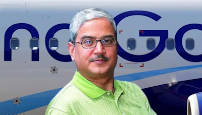 Rakesh Gangwal invests over USD 100 million in Southwest Airlines shares - ET HospitalityWorld