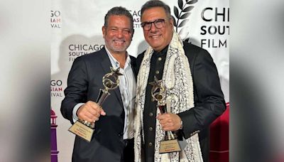 Boman Irani feted with South Asian Film Association award for his directorial debut ‘The Mehta Boys’