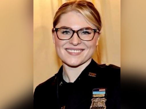 NYPD officer Emilia Rennhack among 4 dead in Deer Park nail salon crash, driver charged with DWI