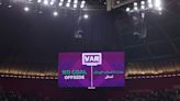 Offsides rules at 2022 World Cup: Explaining how VAR technology impacts referee calls