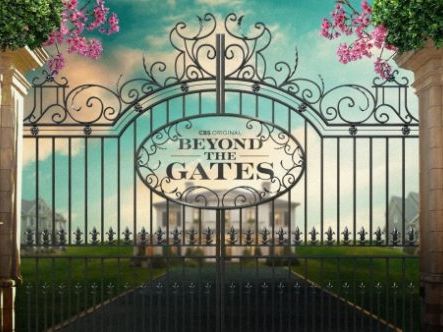 Beyond the Gates: CBS Reveals First Casting for New Daytime Drama Series