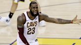 LeBron James podría regresar a los Cavaliers en temporada baja