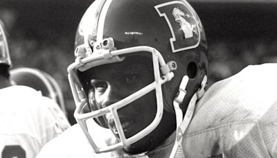 Tom Jackson was the best player to wear No. 57 for the Broncos