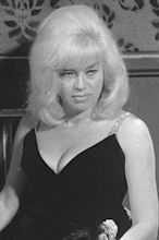 Diana Dors