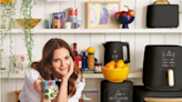 Drew Barrymore's Beautiful Cottagecore-Inspired Dinnerware Set Just Went on Sale for 33% Off