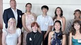 Arts Advocates Awards $55,000 in Scholarships to 10 Local Students for the 2024-2025 School Year