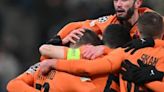 Ukraine’s Shakhtar hope to overcome hardship in decider against Porto