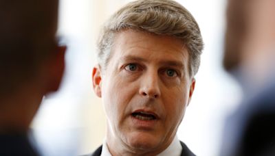 Yankees’ Hal Steinbrenner should ‘shut up’ about payroll, NY host says
