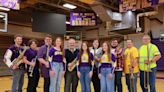 Doyel: Scottsburg's pep band features a pastor on trumpet, custodian on drums, judge on sax