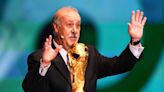 Del Bosque será el presidente de la Comisión de Supervisión de la Federación