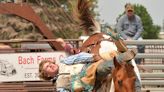 Nearly 50 area competitors entered in Watertown East Region High School Rodeo at Derby Downs