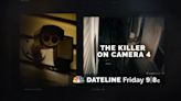 Murder of Baltimore firefighter Jon Hickey on ‘Dateline’