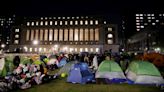 In Columbia University's protests of 1968 and 2024, what's similar — and different