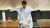 韓女星鄭允荷竟曬「病患服照片」：我癌症復發 粉絲震驚