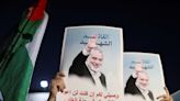 Hamas political leader and Hezbollah commander killed hours apart. Here’s what we know about rising Middle East tensions.