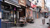 Turkish gangs may be behind Dalston shooting - Met