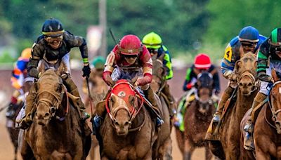 Derby de Kentucky | El apasionante final de la carrera: Mystik Dan ganó en una definición histórica