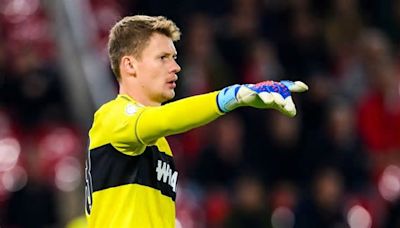 Ex-Schalker Alexander Nübel: Klauseln im neuen Bayern-Deal