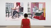 Art by women is soaring in value as buyers seek to rewrite history