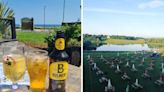 Pint by the sea? 7 of County Durham's best beer gardens with beautiful views