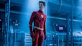 The Flash’s Grant Gustin Wraps Shooting On The CW Series, Reflects On His Time As Barry Allen In The Arrowverse
