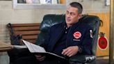 How Chicago Fire Wrote Out Severide While Taylor Kinney Takes Leave