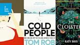 5 new books to read this week