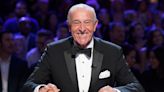 Late “Dancing With the Stars” judge Len Goodman honored with trophy naming in season 32 premiere