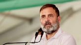 UP: LoP Lok Sabha Rahul Gandhi To Visit Hathras, Meet Victims