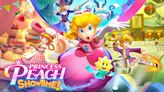 REVIEW | Princess Peach: Showtime! no llega a ser protagonista