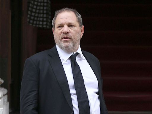 Harvey Weinstein ‘stable’ after emergency heart surgery