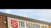 The Salvation Army ready to serve Mansfield's homeless again this winter