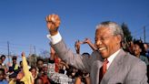 Nelson Mandela mural to be unveiled at freedom celebration