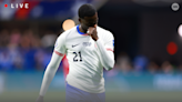 USA vs. Panama live score: Copa America 2024 updates, result as Weah shown red card in Group C | Sporting News Canada