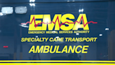 EMSA issues first Heat Alert of 2024