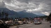 Fires in Canada's Jasper town coming under control, say authorities