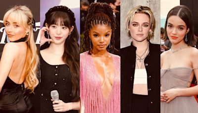 35 Unique Prom Hairstyles to Try in 2024 for Every Hair Length and Type