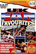 WWF: U.K. Fan Favorites