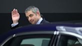 Mr Bean blamed for Britain's sluggish electric car sales