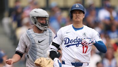 MLB》大谷翔平今日數據！大聯盟成績！2024暫時單刀赴會 二刀流的大谷創下哪些紀錄？年薪有多少？