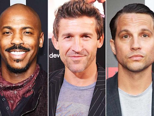 'And Just Like That' Recruits Stars from 'Law & Order', 'Desperate Housewives' and 'Spider-Man: Homecoming' for Season 3