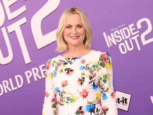 'When's That Happening': Amy Poehler Reveals She Had Been 'Bugging' Pixar For a Inside Out Sequel For Years