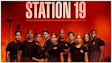 Station 19 Season 1 Streaming: Watch & Stream Online via Hulu