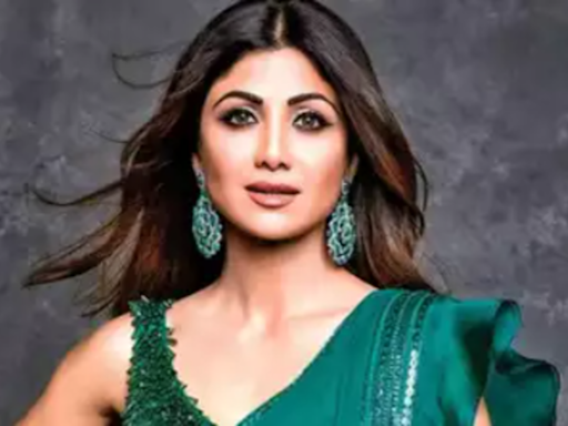 Shilpa Shetty makes most of the New York sun on her vacay: video inside | Hindi Movie News - Times of India